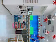 -龙格亲子游泳·水育早教运动中心(绿宝中心)