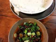 -张豆花(碚峡路店)