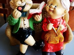 -祖母的厨房美式西餐厅(北京坊店)