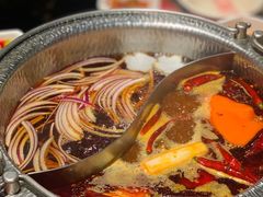 -牛New寿喜烧(虹桥新天地店)