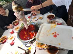 -蜀滋香鲜鱼美蛙火锅(339店)