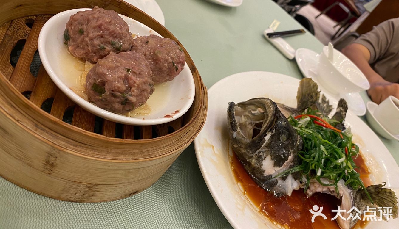 老广爱饮茶