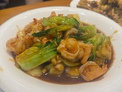 -晚归月亮湾私家菜(临邑路店)