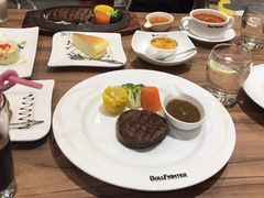 -斗牛士牛排餐厅(富力海珠城广场店)