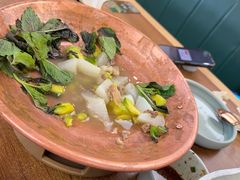 -云海肴·汽锅鸡·云南菜(祥云小镇店)