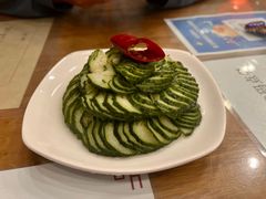-北京小肠陈饭庄(方庄店)