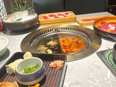 -空之介寿喜烧·和牛放题(恒隆广场店)