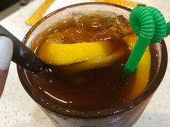 -新威港式茶餐厅(松岗天虹店)