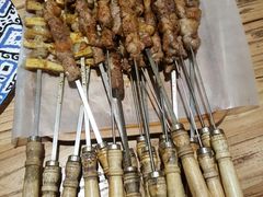 -阿凡提餐厅(簋街店)