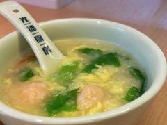-吕氏疙瘩汤·海鲜新鲁菜(凯德mall新都心店)