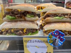 -PAOPAO Bakery&Café(港汇店)