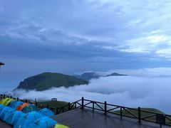 -萍乡武功山风景名胜区