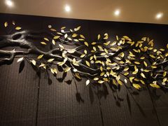 -唐拉雅秀酒店-唐苑中餐厅