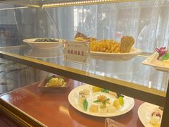 -得月楼·省级非遗·传统苏帮菜(观前店)