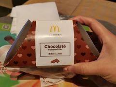 -麦当劳(南京路2店)