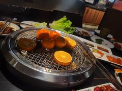 -東盛炭烤自助料理(浦东文峰广场店)
