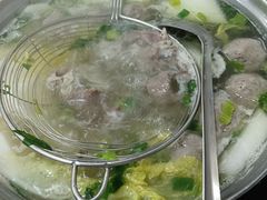 -江村四哥新鲜牛肉店(江高总店)