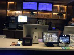 -任我游电竞(朝外店)