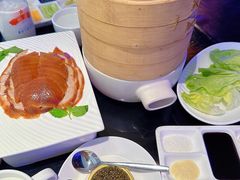 -大董烤鸭店(王府井店)