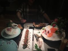 -山葵家·创意料理(宁波来福士店)