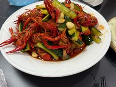 -一起吃小龙虾·海鲜(海珠店)