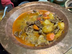 -吃饭皇帝大土家民族菜(正大广场店)