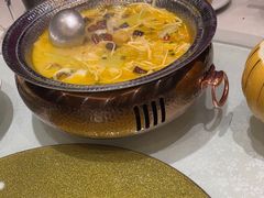 -李氏传家菜(兴城路店)