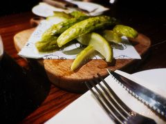 -京A Taproom·精酿餐吧(CBD店)
