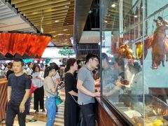 -掂档潮汕牛肉火锅(cityon熙地港店)