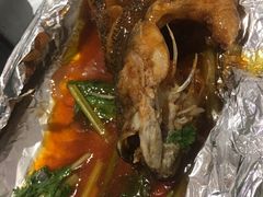 -金蝉食府(维吉奥广场店)