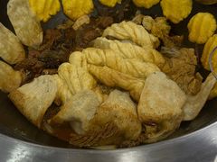 -东北铁锅宴(云龙华府店)