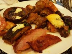 -厦门海景千禧大酒店·海景咖啡厅