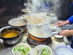 -老刘家泡馍(钟楼广济街店)