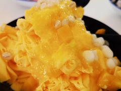 -鞠婆婆•绵绵冰•凉糕•手工冰粉(苏稽一店)