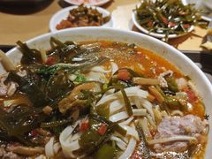 -水平有限广西米粉·广西风味集(五道口店)