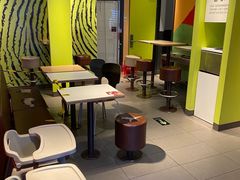 -麦当劳(农光里店)