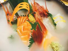 -万福炭火烤肉日本料理(新街口店)