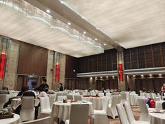 -广州逸林假日酒店·四季桃源中餐厅(白云山风景区店)