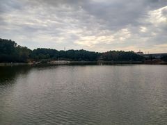 -美兰湖景区