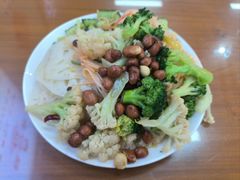 -铁蛋鸡汤刀削面(鸣元·名居店)