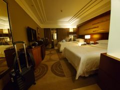 -厦门喜来登酒店