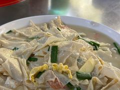 -健跳小海鲜(人民路店)
