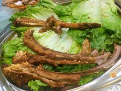 -黑公羊新疆菜(人和店)