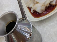 -嘉豪酒家(上环店)