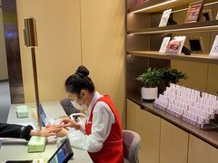 -海底捞火锅(奥森店)