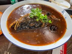 -盛京辽菜小馆(龙之梦购物中心店)