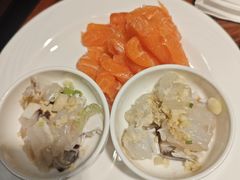 -温州王朝大酒店-自助餐厅