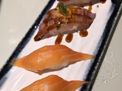 -猛式料理嘉州新光天地店
