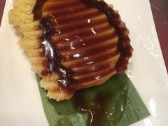 -天津水游城丽筠酒店