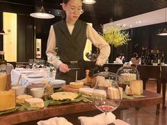-上海璞麗酒店